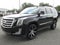 2015 Cadillac Escalade Premium