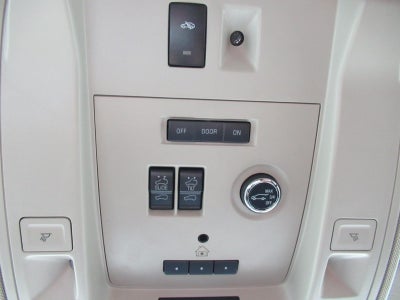 2015 Cadillac Escalade Premium