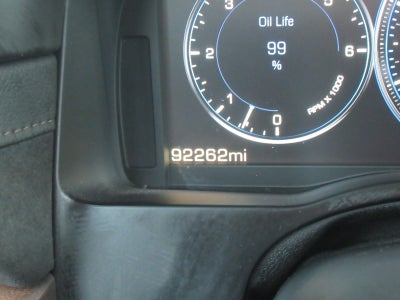 2015 Cadillac Escalade Premium