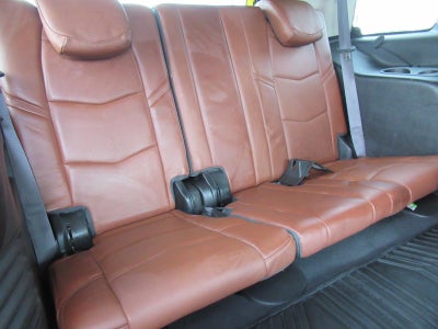 2015 Cadillac Escalade Premium