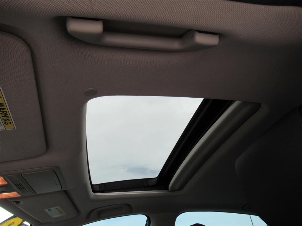 2019 Honda Accord Hybrid EX