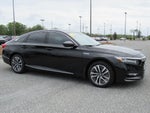 2019 Honda Accord Hybrid EX