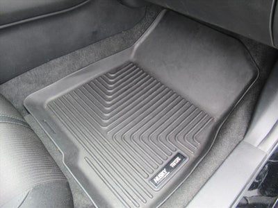 2019 Honda Accord Hybrid EX