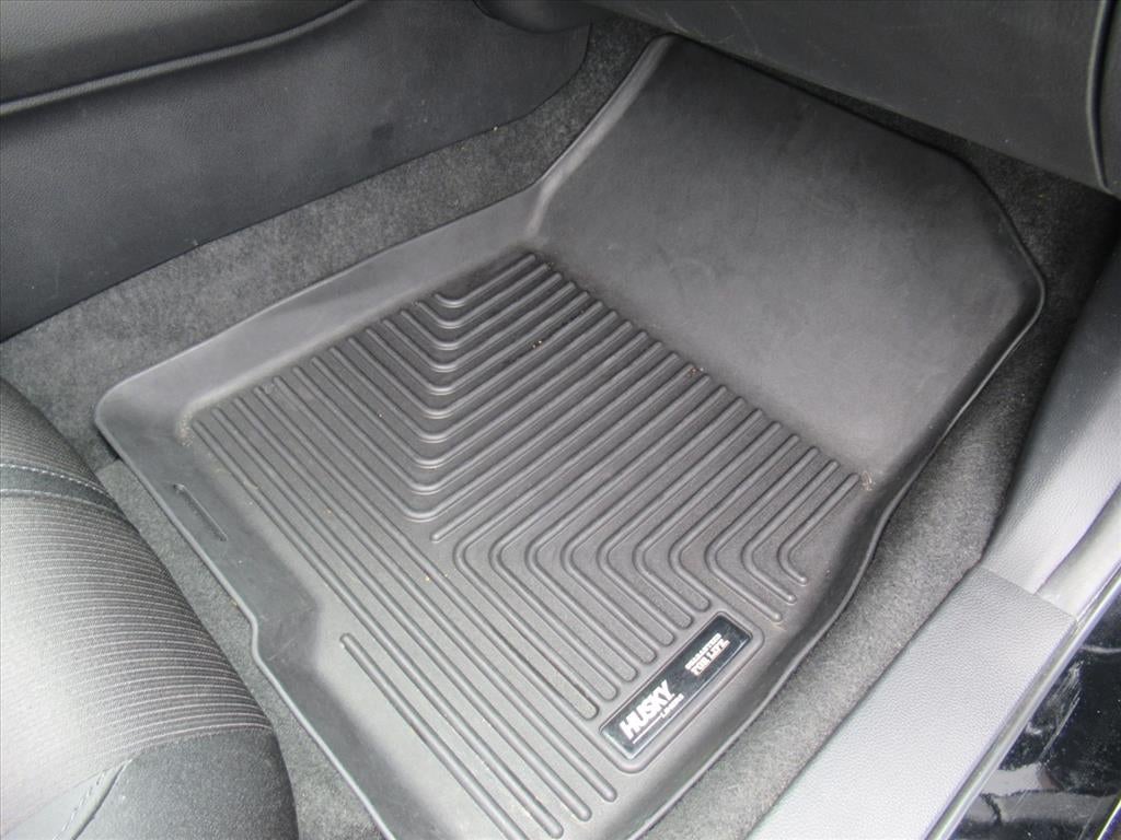 2019 Honda Accord Hybrid EX