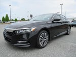 2019 Honda Accord Hybrid EX
