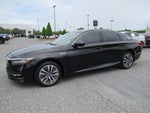 2019 Honda Accord Hybrid EX