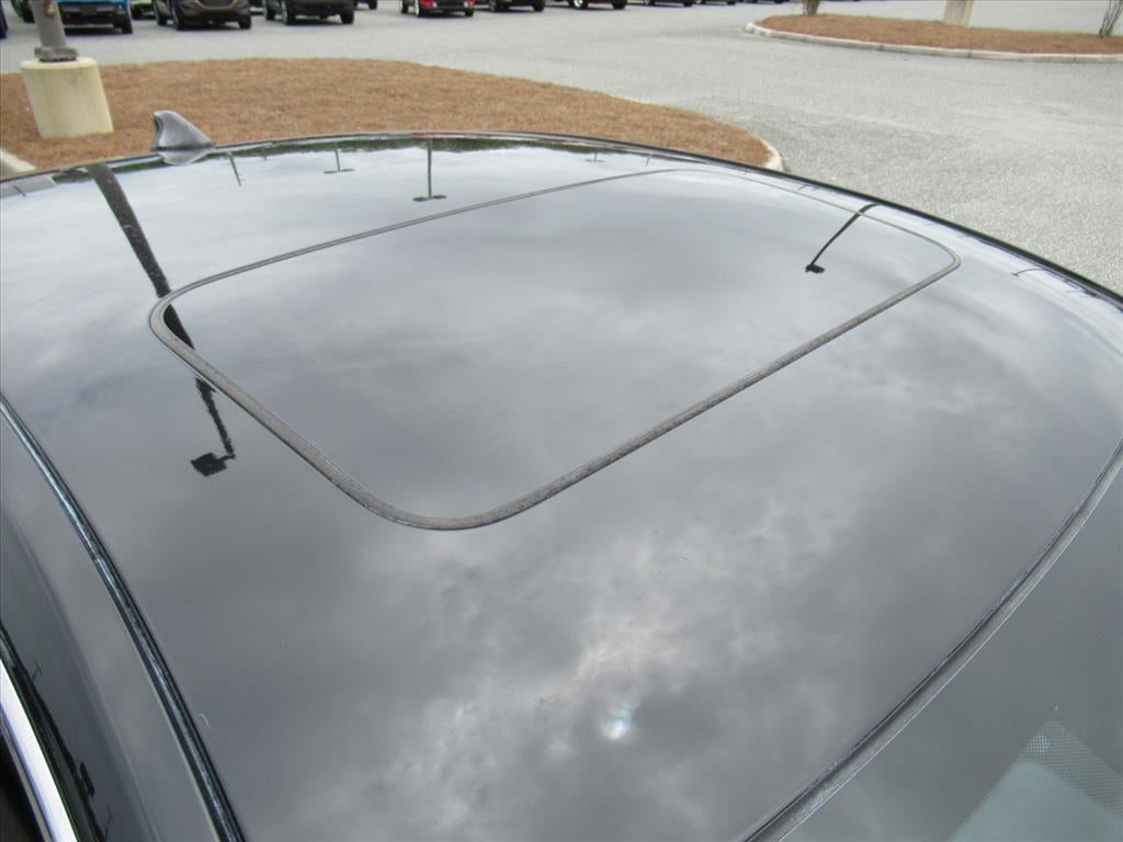 2019 Honda Accord Hybrid EX