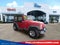 1998 Jeep Wrangler SE