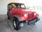 1998 Jeep Wrangler SE