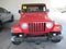 1998 Jeep Wrangler SE