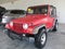 1998 Jeep Wrangler SE