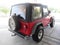 1998 Jeep Wrangler SE
