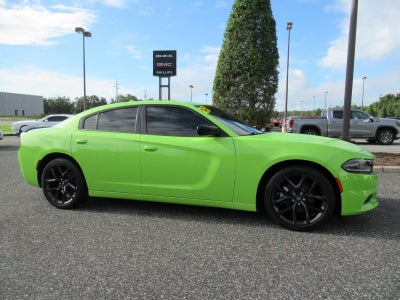 2023 Dodge Charger SXT