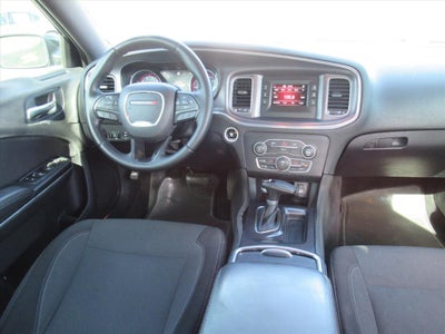 2015 Dodge Charger SE