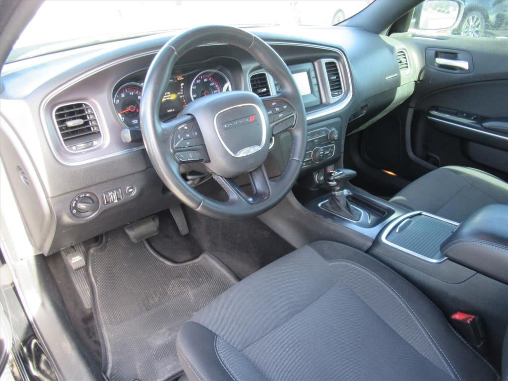 2015 Dodge Charger SE