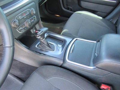 2015 Dodge Charger SE