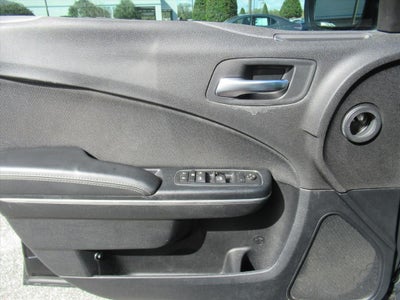 2015 Dodge Charger SE