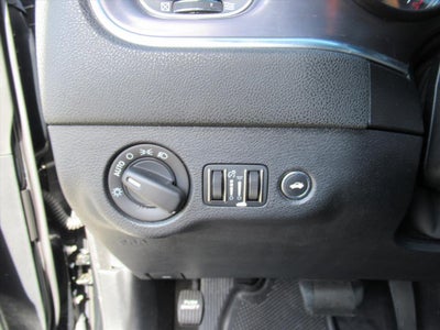 2015 Dodge Charger SE