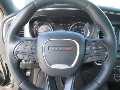 2015 Dodge Charger SE