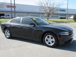 2015 Dodge Charger SE