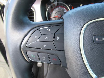 2015 Dodge Charger SE