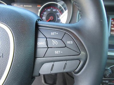 2015 Dodge Charger SE