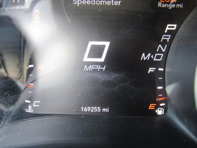 2015 Dodge Charger SE