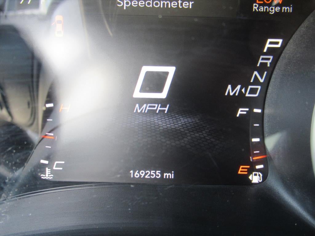 2015 Dodge Charger SE