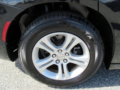 2015 Dodge Charger SE