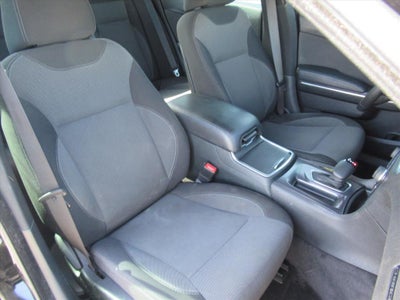 2015 Dodge Charger SE