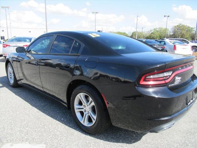 2015 Dodge Charger SE