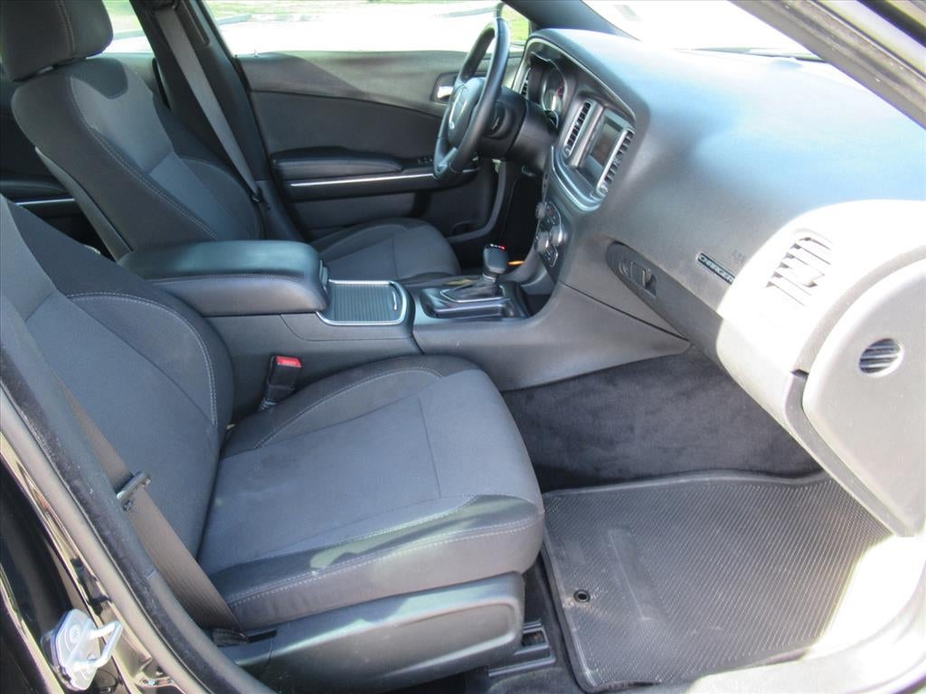 2015 Dodge Charger SE