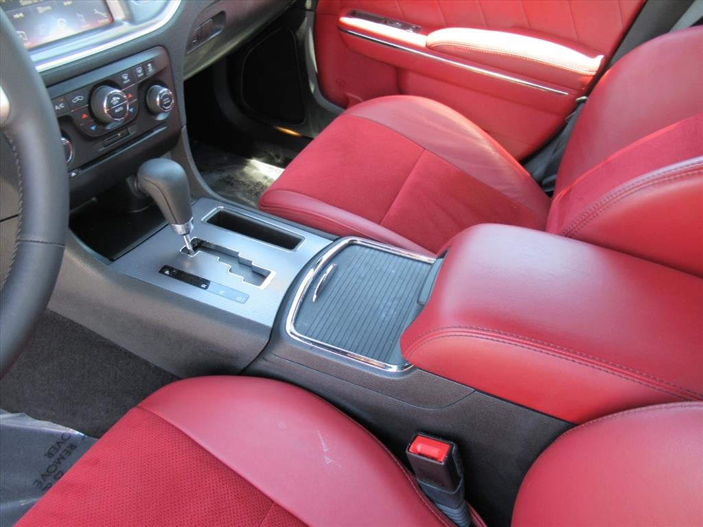 2014 Dodge Charger Road/Track