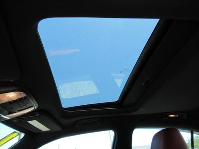 2014 Dodge Charger Road/Track