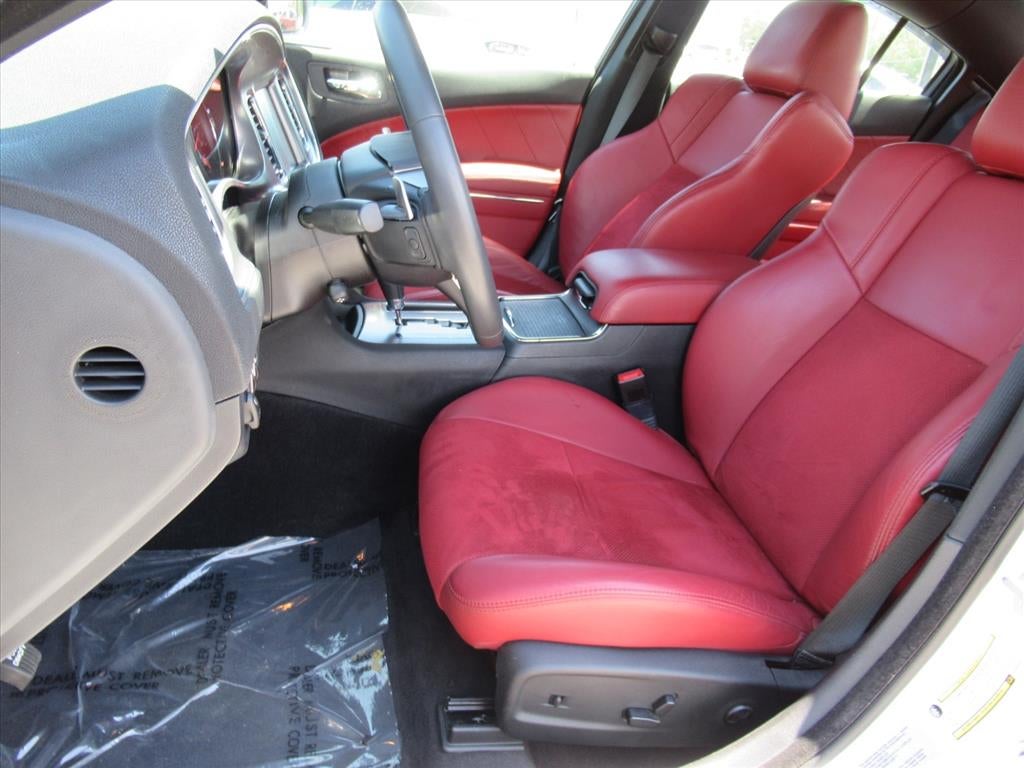 2014 Dodge Charger Road/Track