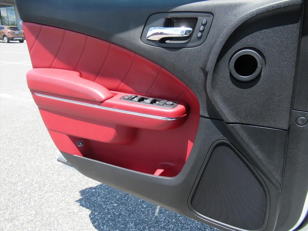 2014 Dodge Charger Road/Track