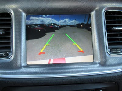 2014 Dodge Charger Road/Track