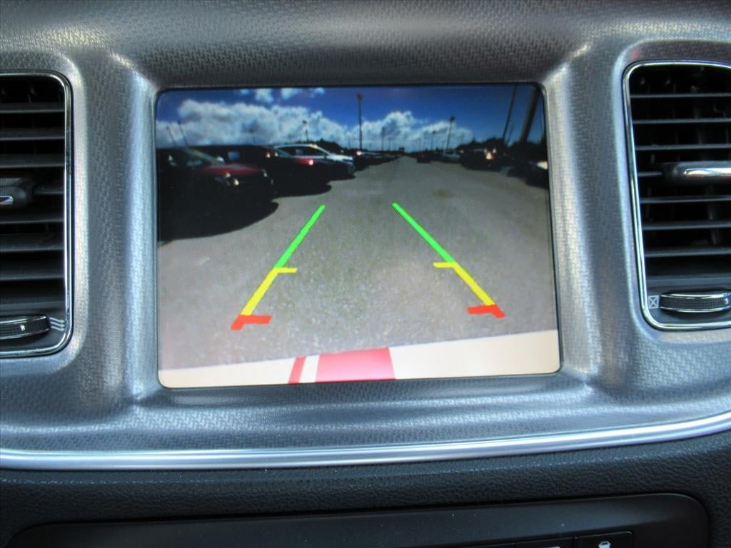 2014 Dodge Charger Road/Track
