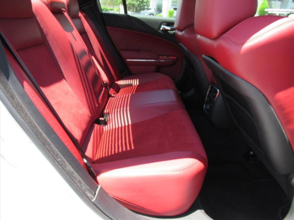 2014 Dodge Charger Road/Track