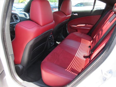 2014 Dodge Charger Road/Track