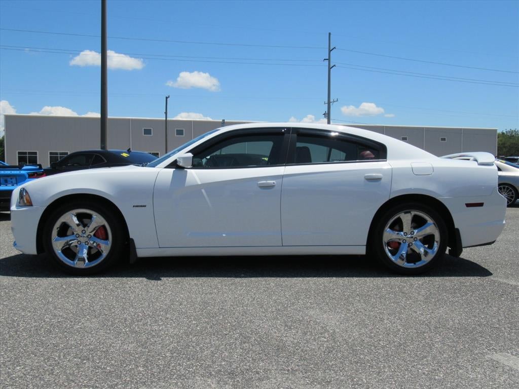 2014 Dodge Charger Road/Track