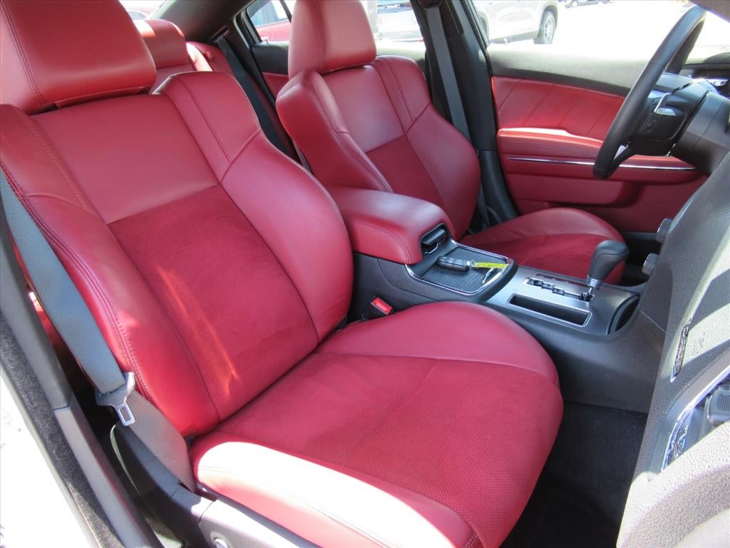 2014 Dodge Charger Road/Track