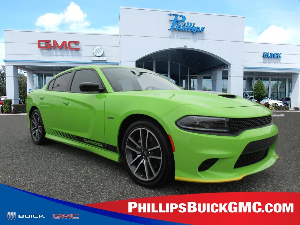 2023 Dodge Charger R/T's photo