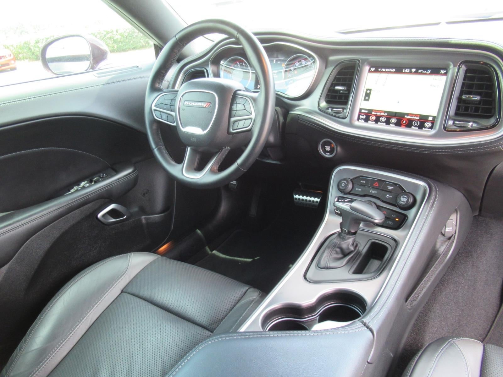 2020 Dodge Challenger SXT - Photo 12