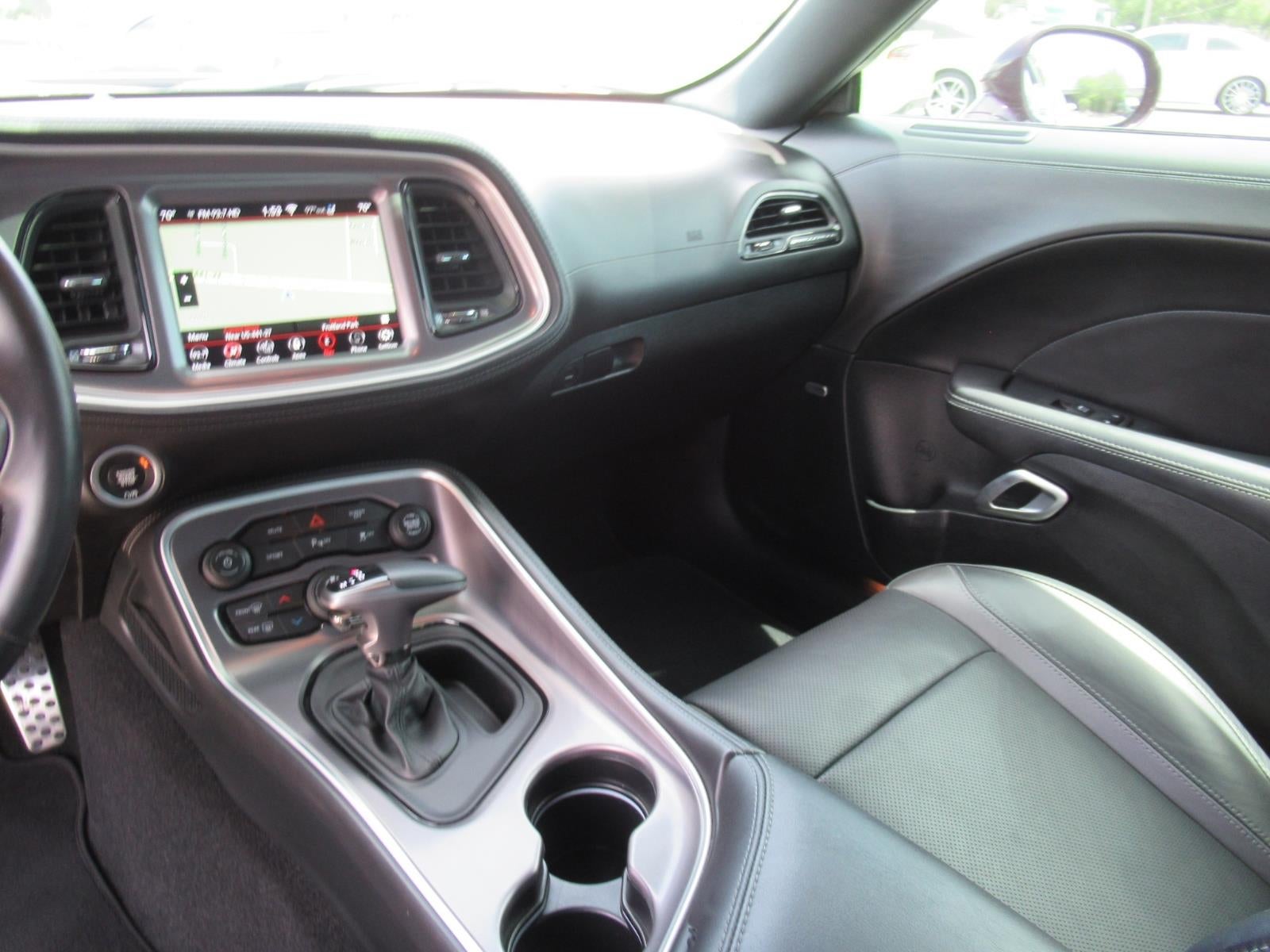 2020 Dodge Challenger SXT - Photo 13