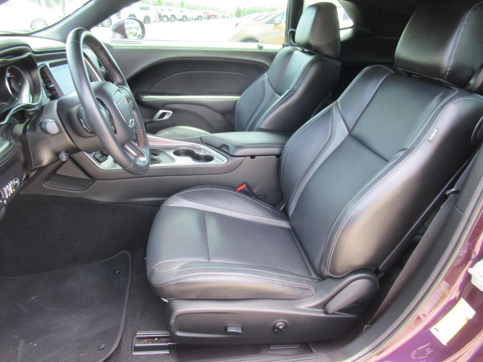 2020 Dodge Challenger SXT - Photo 20