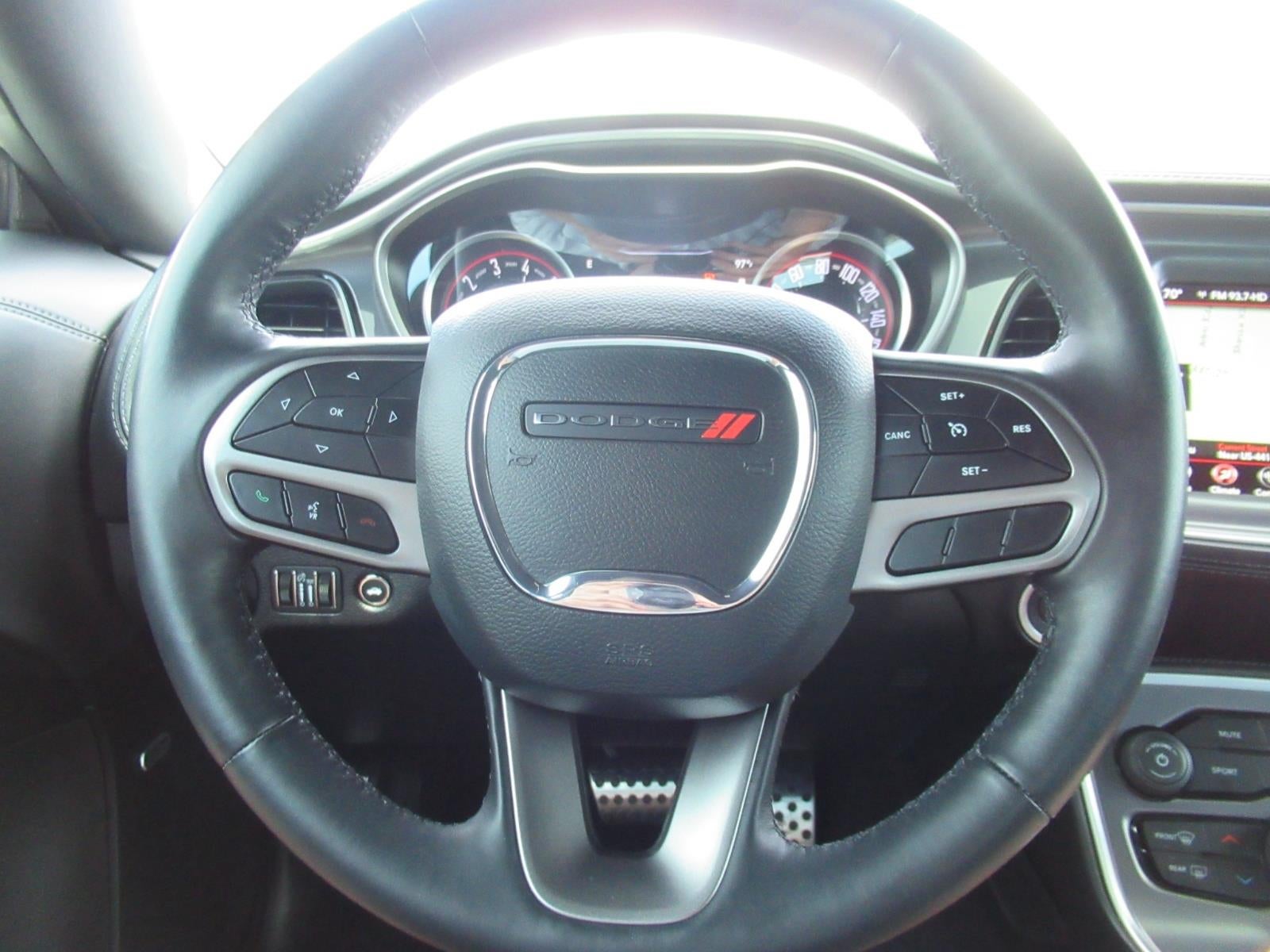 2020 Dodge Challenger SXT - Photo 24