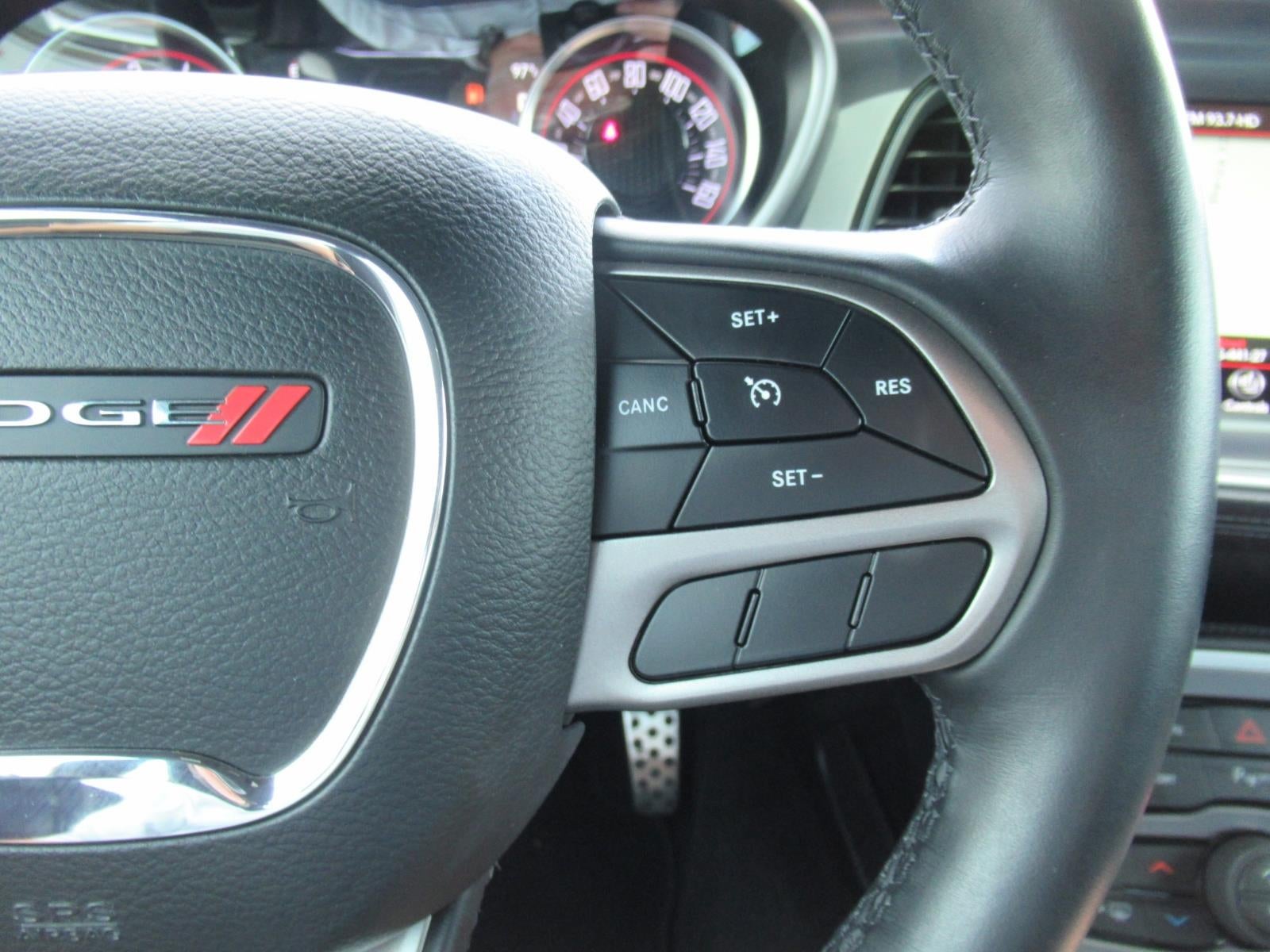 2020 Dodge Challenger SXT - Photo 26
