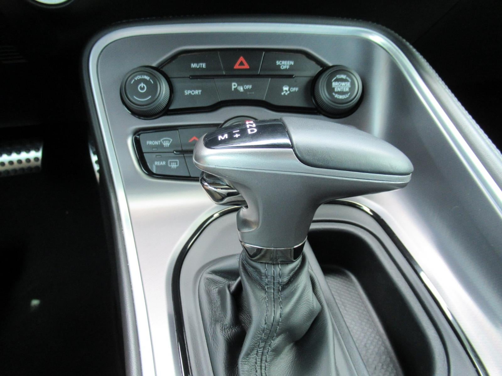 2020 Dodge Challenger SXT - Photo 27
