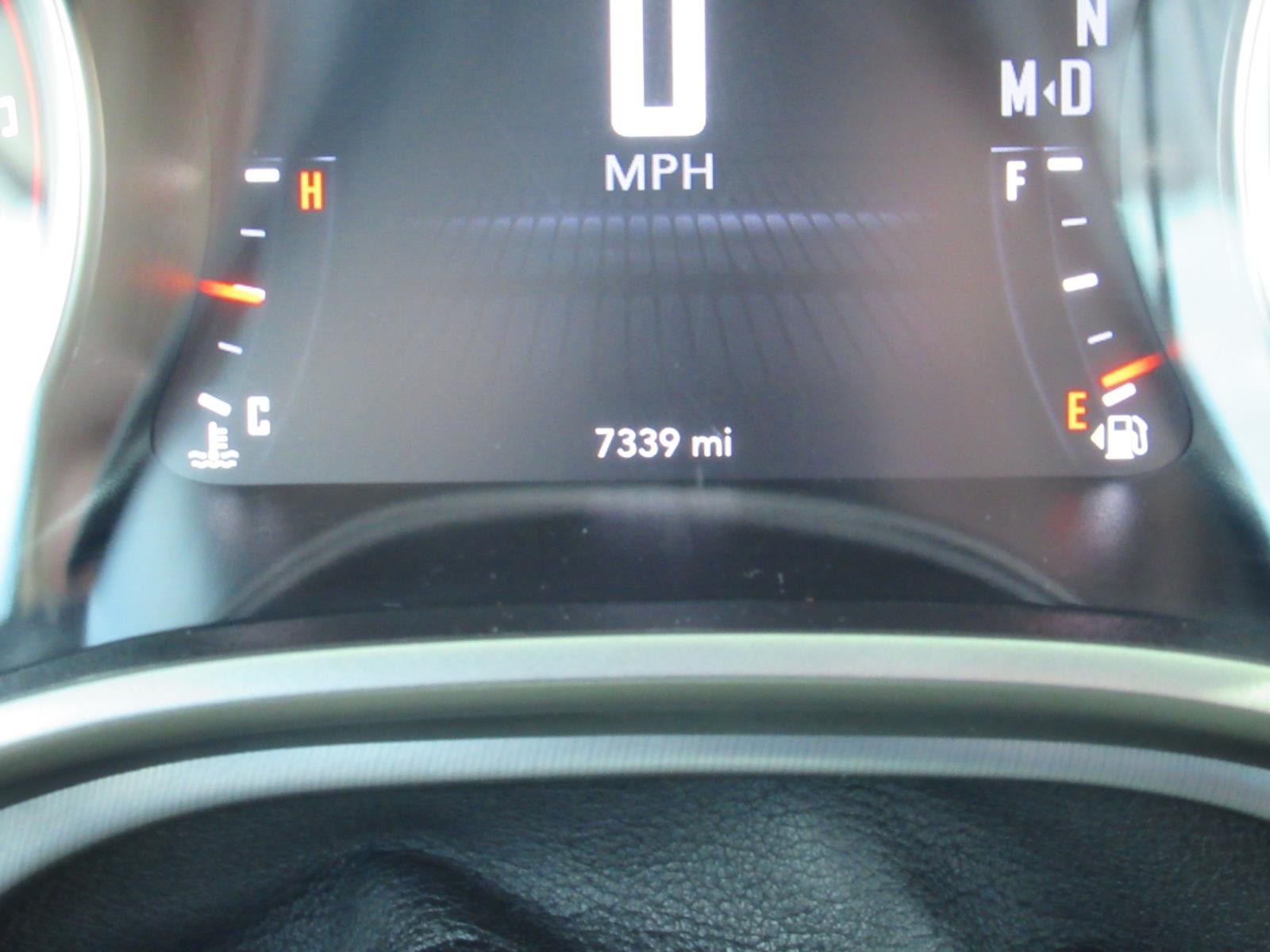 2020 Dodge Challenger SXT - Photo 32